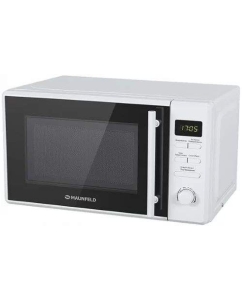 Купить Микроволновая печь соло MAUNFELD MFSMO.20.7TWH белый в E-mobi