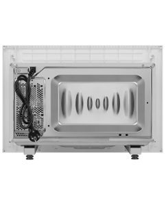 Купить Встраиваемая микроволновая печь MAUNFELD JBMO820GW01 белый  в E-mobi