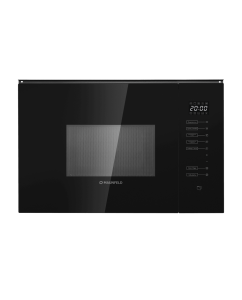 Купить Встраиваемая микроволновая печь MAUNFELD MBMO925SGB09 черный в E-mobi