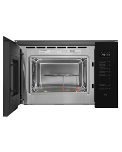 Купить Встраиваемая микроволновая печь MAUNFELD MBMO925SGB09 черный  в E-mobi