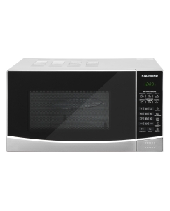 Купить Микроволновая печь с грилем STARWIND SMW3120 белый  в E-mobi