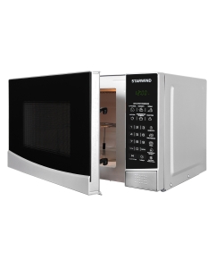Купить Микроволновая печь с грилем STARWIND SMW3120 белый  в E-mobi