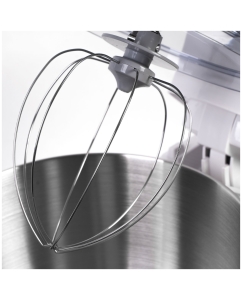 Купить Миксер Galaxy Line GL 2230 белый  в E-mobi