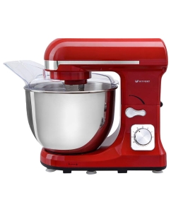Купить Миксер Kitfort KT-1324-1 Red  в E-mobi