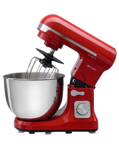 Купить Миксер Kitfort KT-1324-1 Red  в E-mobi