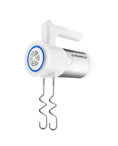 Купить Миксер MAUNFELD MF-321WH  в E-mobi