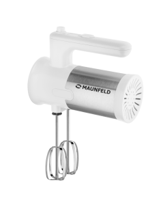 Купить Миксер MAUNFELD MF-321WH  в E-mobi