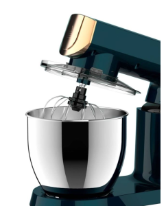 Купить Миксер MAUNFELD MF-424GR  в E-mobi