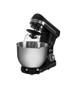 Купить Миксер MAUNFELD MF-431BK Black  в E-mobi