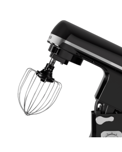 Купить Миксер MAUNFELD MF-431BK Black  в E-mobi