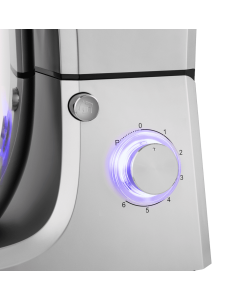 Купить Миксер MAUNFELD MF-432S  в E-mobi