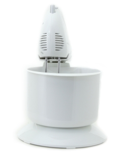 Купить Миксер Supra MXS-530 White  в E-mobi