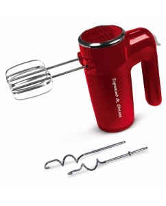 Купить Миксер Zigmund & Shtain ZHM-151  в E-mobi