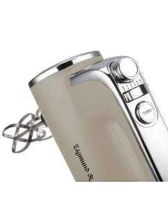 Купить Миксер Zigmund & Shtain ZHM-153  в E-mobi