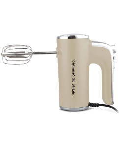 Купить Миксер Zigmund & Shtain ZHM-153  в E-mobi