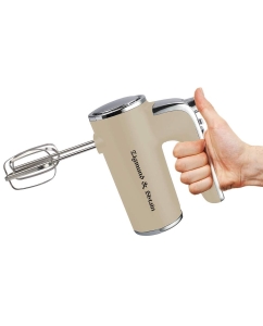 Купить Миксер Zigmund & Shtain ZHM-153  в E-mobi