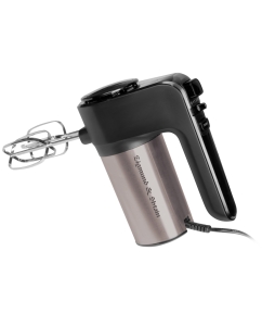 Купить Миксер Zigmund-Shtain ZHM-156  в E-mobi