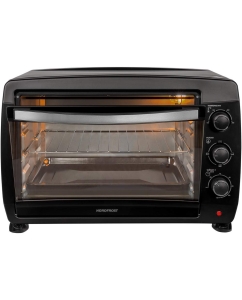 Купить Мини-печь NordFrost R 480 B черный  в E-mobi