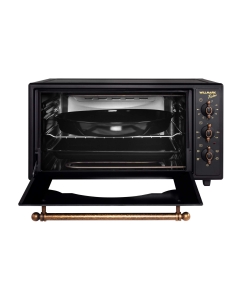 Купить Мини-печь Willmark WOF-505BLR  в E-mobi
