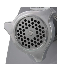 Купить Электромясорубка Bosch ProPower MFW66020 White  в E-mobi