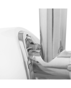 Купить Электромясорубка MAUNFELD MF-233WH  в E-mobi