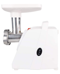 Купить Электромясорубка Аксион М 33.04 White  в E-mobi