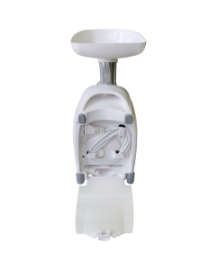 Купить Электромясорубка Аксион М 641.04 White  в E-mobi