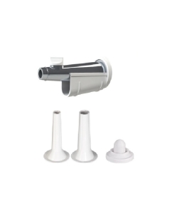 Купить Электромясорубка Аксион М 641.04 White  в E-mobi