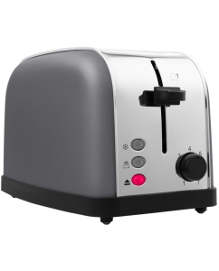 Купить Тостер Kitfort KT-2014-6 Grey  в E-mobi