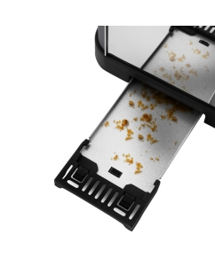 Купить Тостер Kitfort KT-2014-6 Grey  в E-mobi