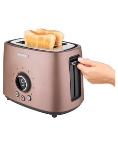 Купить Тостер Sencor STS 6055RS Rose  в E-mobi