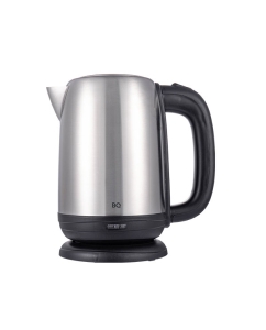 Купить Чайник электрический BQ BQ KT1821S 1.7 л серебристый в E-mobi