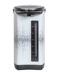 Купить Термопот JVC JK-TP1027 6.5 л серебристый  в E-mobi