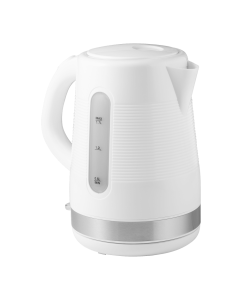 Купить Чайник электрический MAUNFELD MGK-631W 1.7 л белый  в E-mobi