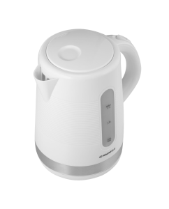Купить Чайник электрический MAUNFELD MGK-631W 1.7 л белый  в E-mobi