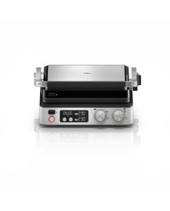 Купить Гриль Braun CG7040 серый в E-mobi