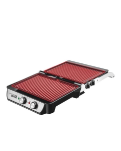 Купить Электрогриль Centek CT-1466 Silver  в E-mobi