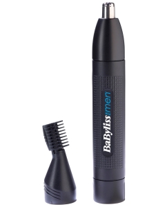 Купить Триммер BaByliss E652E в E-mobi