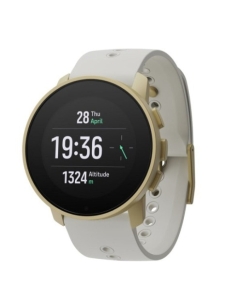 Купить Смарт-часы Suunto 9 Peak Pro Pearl Gold, золотистые в E-mobi