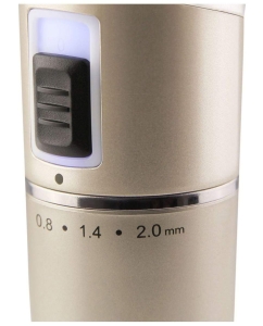 Купить Машинка для стрижки волос Galaxy GL 4158  в E-mobi