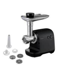 Купить Электромясорубка Panasonic MK-GX1710KTQ 290 Вт черный  в E-mobi