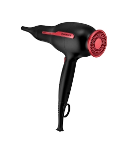 Купить Фен Brayer BR3009 2400 Вт черный  в E-mobi