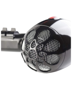 Купить Фен Galaxy GL4326 2 200 Вт черный, красный  в E-mobi