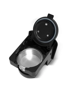 Купить Кофемашина капсульного типа BQ CM3000 черная  в E-mobi