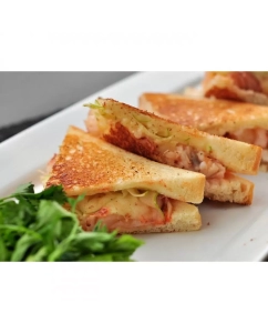 Купить Тостер KitchenAid Artisan 5KMT2204EBK Black  в E-mobi