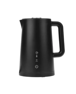 Купить Чайник электрический Halsa HLS-K-103 1.7 л черный  в E-mobi