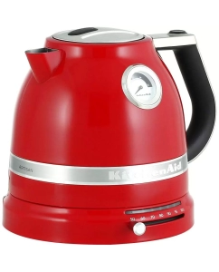 Купить Чайник электрический KitchenAid 5KEK1522EER 1.5 л красный  в E-mobi