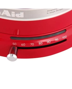 Купить Чайник электрический KitchenAid 5KEK1522EER 1.5 л красный  в E-mobi