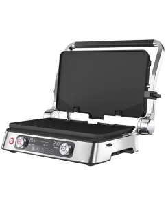 Купить Гриль Braun CG9140 серебристый  в E-mobi