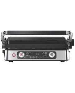 Купить Гриль Braun CG9140 серебристый  в E-mobi